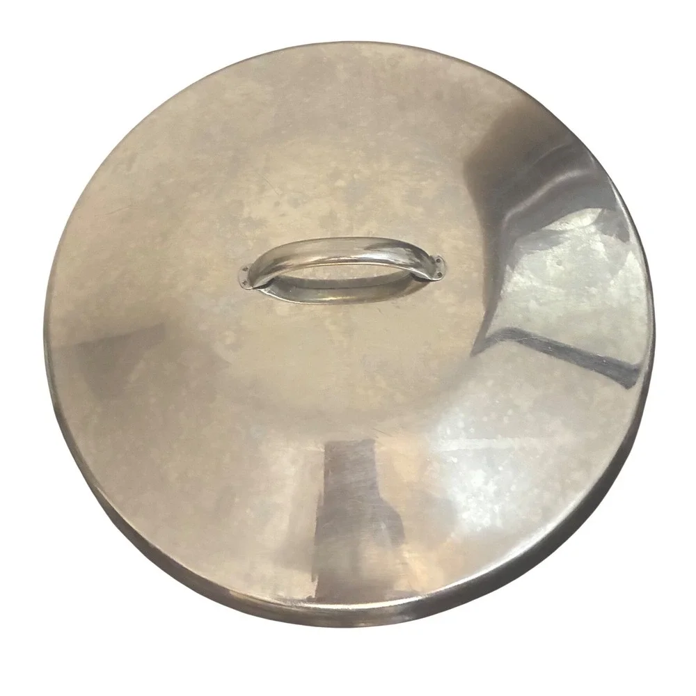 Vintage International Cookware Inc. 12